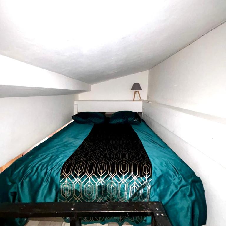 Joli cocon Montmartre - Appartement 1 Chambre - 3