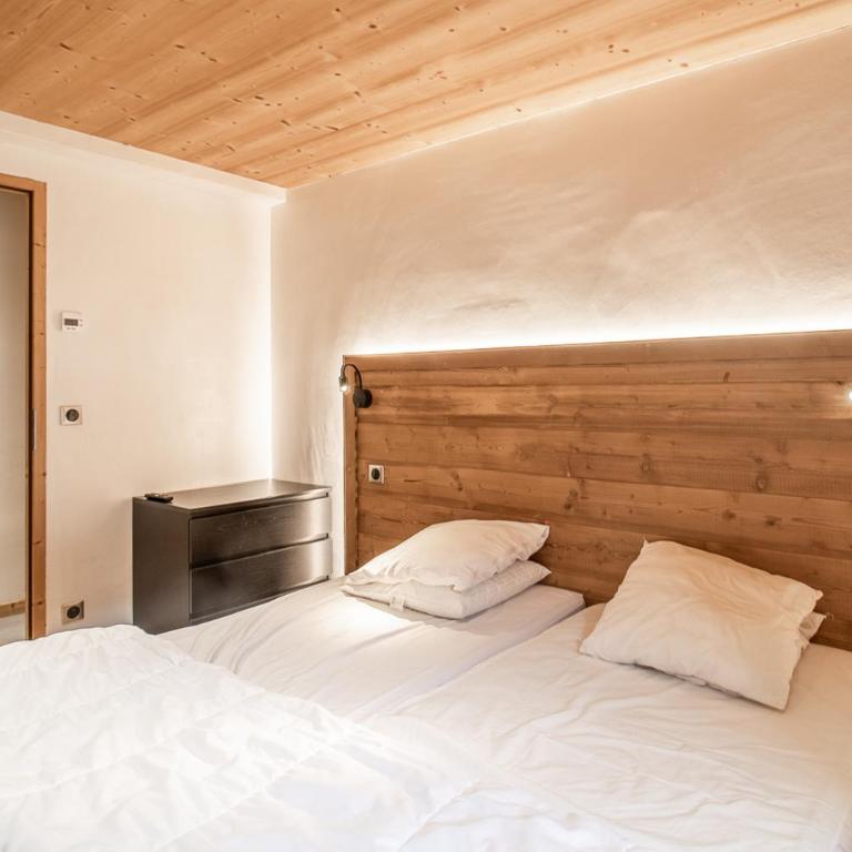Chalet Alpin Luxe, Jacuzzi, Vue - Appartement - 11