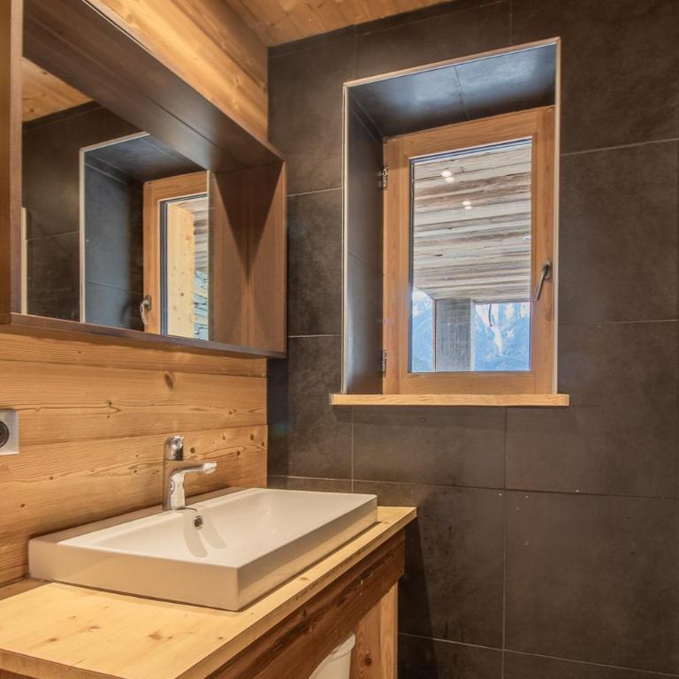 Chalet Alpin Luxe, Jacuzzi, Vue - Appartement - 21