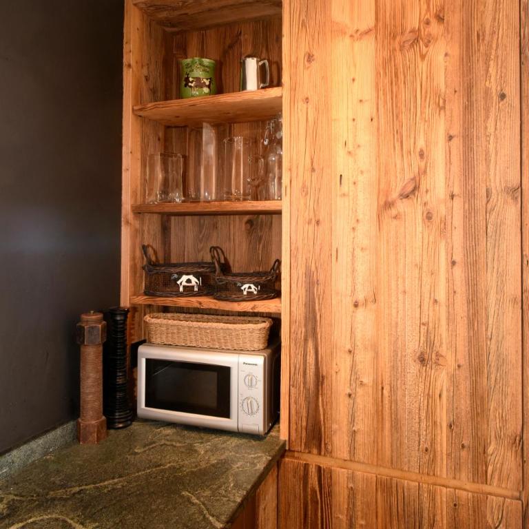 B L A C K B I R D V E R B I E R Trés rare et exclusif penthouse de 160 m2 - Appartement - 15