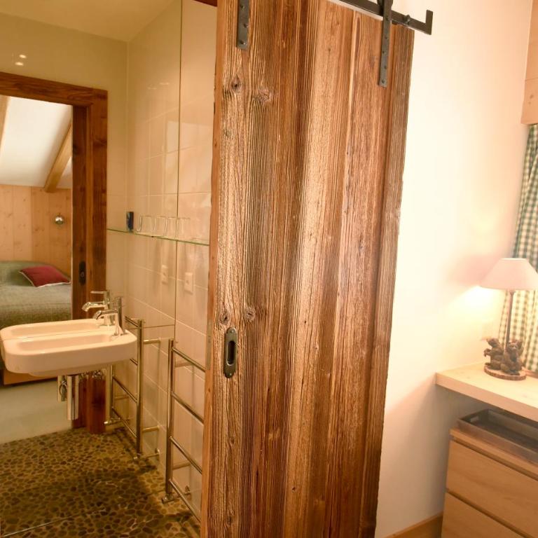 B L A C K B I R D V E R B I E R Trés rare et exclusif penthouse de 160 m2 - Appartement - 22