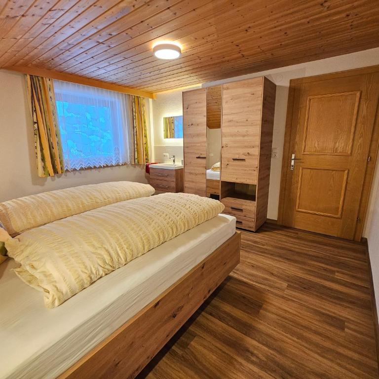 Apart Auszeit - Apartment mit Terrasse - 16