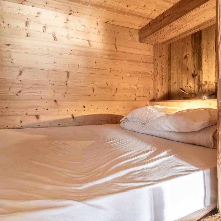 Chalet Alpin Luxe, Jacuzzi, Vue - Appartement - 15