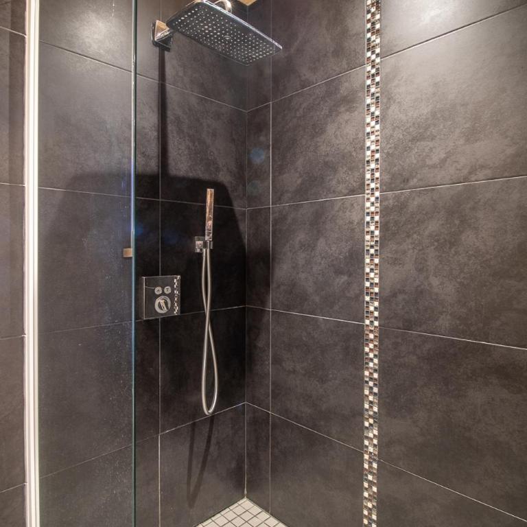 Chalet Alpin Luxe, Jacuzzi, Vue - Appartement - 22