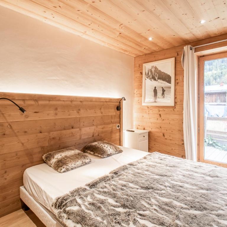 Chalet Alpin Luxe, Jacuzzi, Vue - Appartement - 7