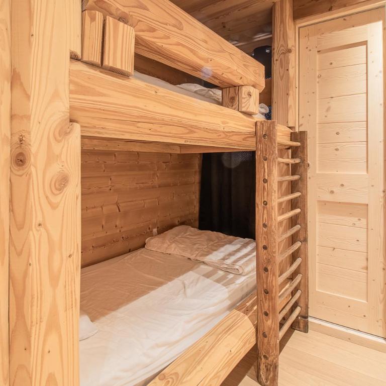 Chalet Alpin Luxe, Jacuzzi, Vue - Appartement - 8