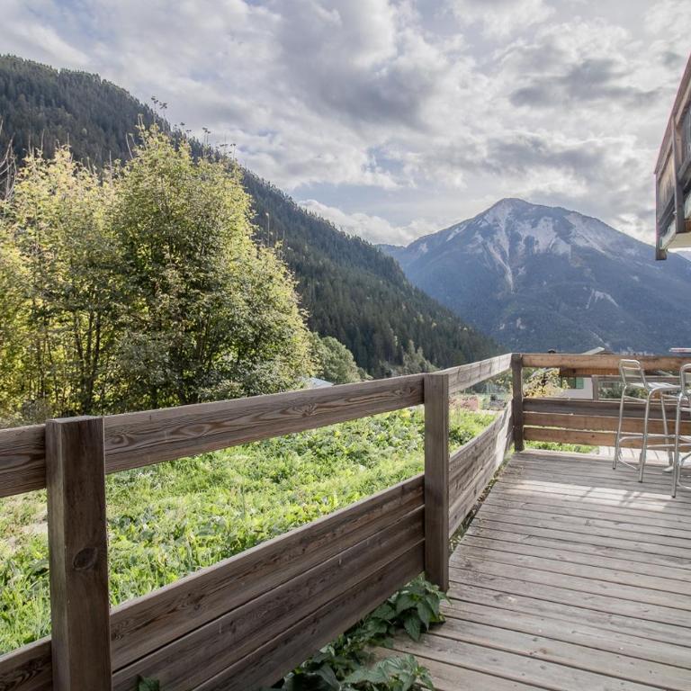 Chalet Alpin Luxe, Jacuzzi, Vue - Appartement - 27