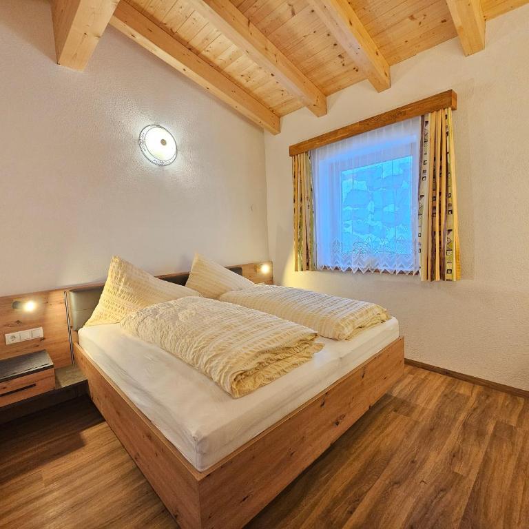 Apart Auszeit - Apartment mit Terrasse - 18