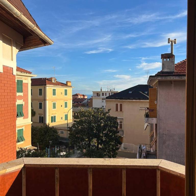 Premier étage - Two-Bedroom Apartment - 18