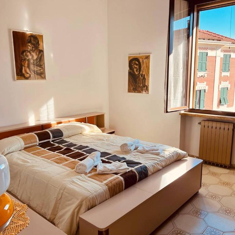 Premier étage - Two-Bedroom Apartment - 9