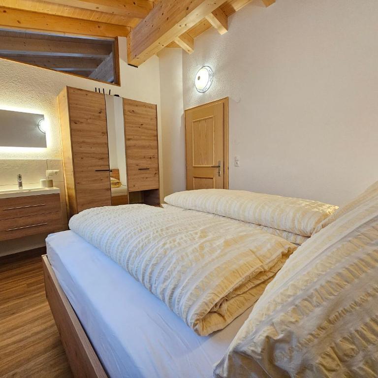 Apart Auszeit - Apartment mit Terrasse - 19