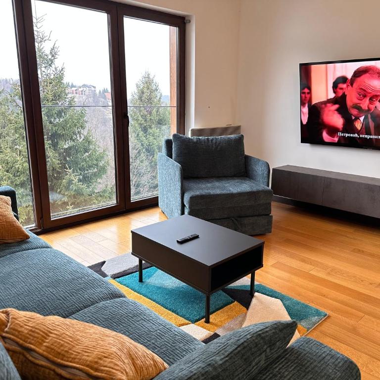 Glecer A07 - Apartman sa 1 Spavaćom Sobom - 2