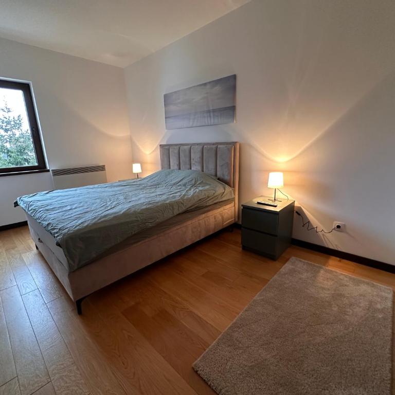 Glecer A07 - Apartman sa 1 Spavaćom Sobom - 5