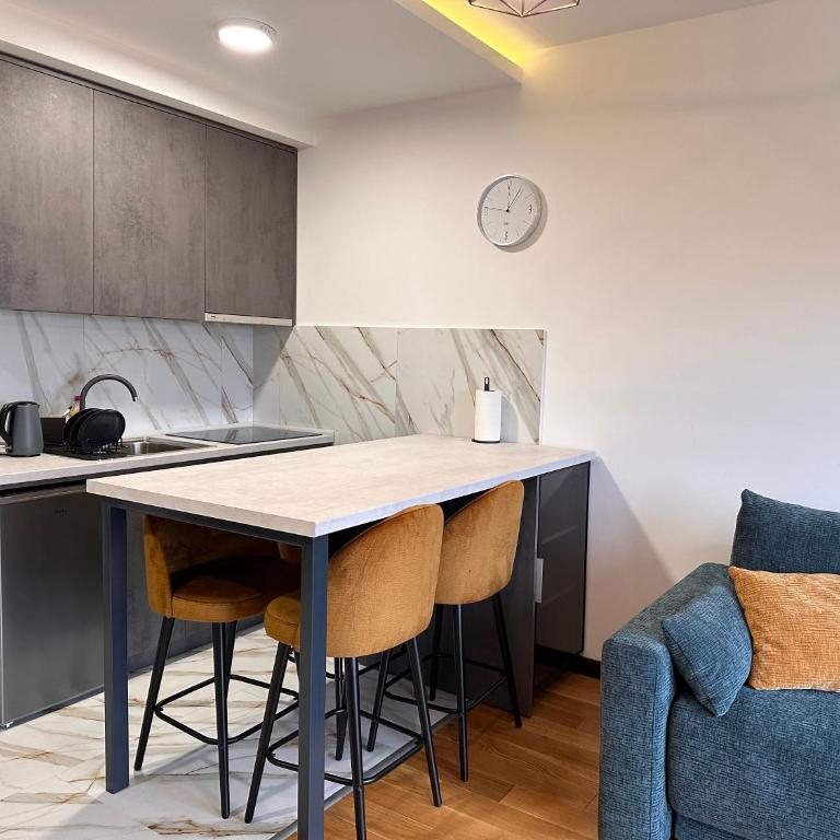 Glecer A07 - Apartman sa 1 Spavaćom Sobom - 8