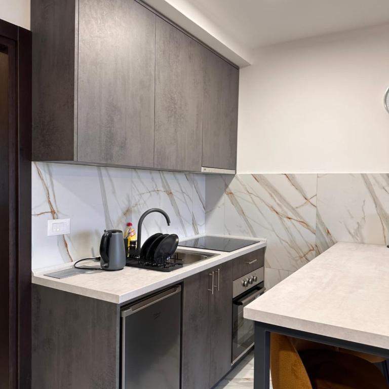 Glecer A07 - Apartman sa 1 Spavaćom Sobom - 9