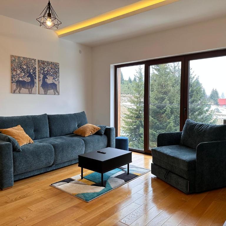 Glecer A07 - Apartman sa 1 Spavaćom Sobom - 10