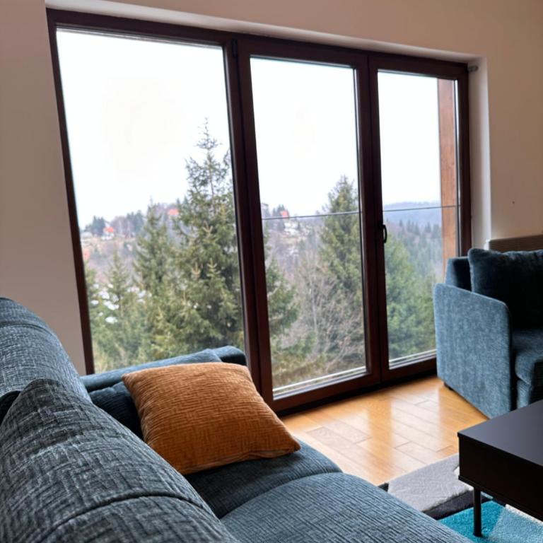 Glecer A07 - Apartman sa 1 Spavaćom Sobom - 13