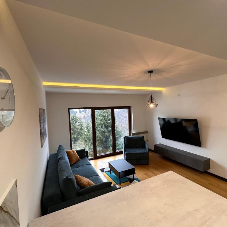 Glecer A07 - Apartman sa 1 Spavaćom Sobom - 15