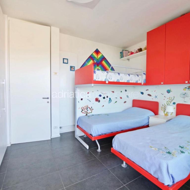 Belvedere Apartments - Appartamento con 2 Camere da Letto - 12