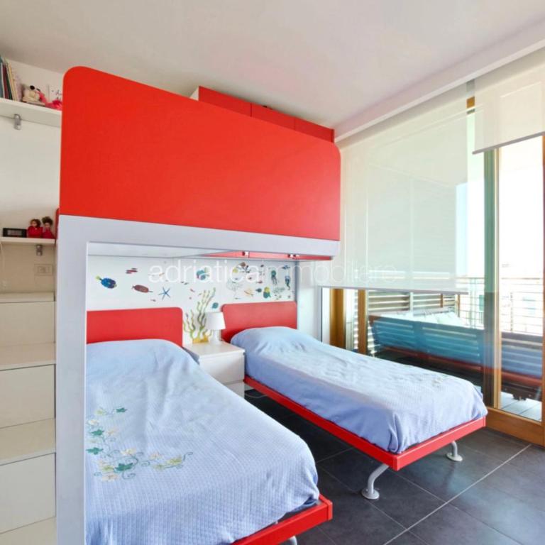 Belvedere Apartments - Appartamento con 2 Camere da Letto - 11