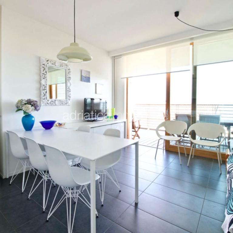 Belvedere Apartments - Appartamento con 2 Camere da Letto - 5