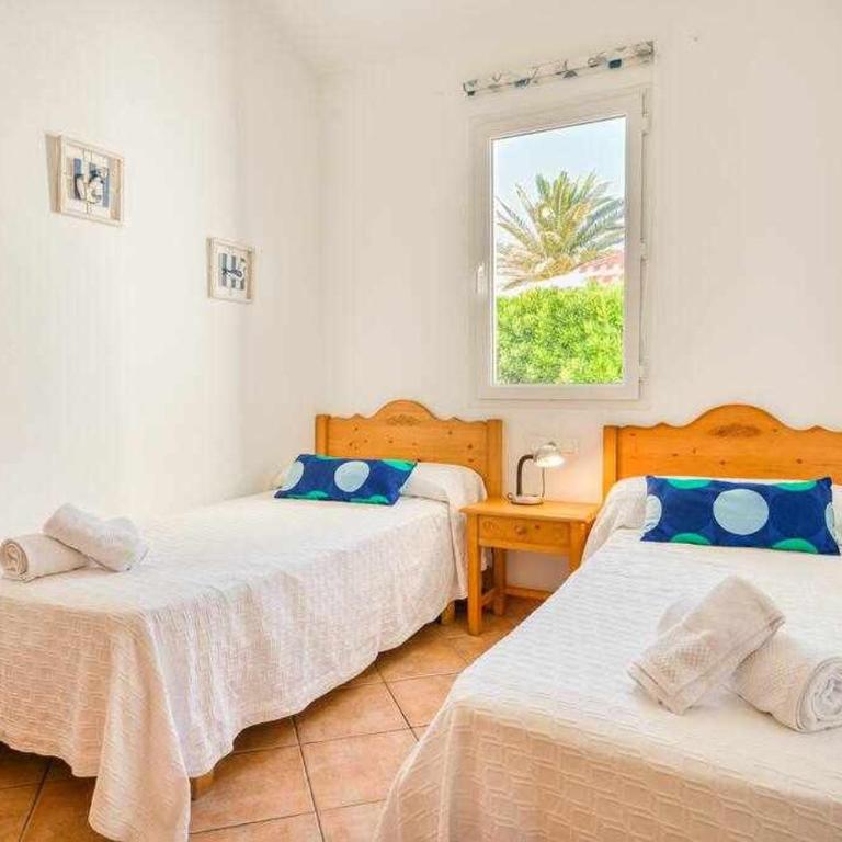 Roqueta | Bonita Villa con piscina en Menorca! - Villa con piscina privada - 19