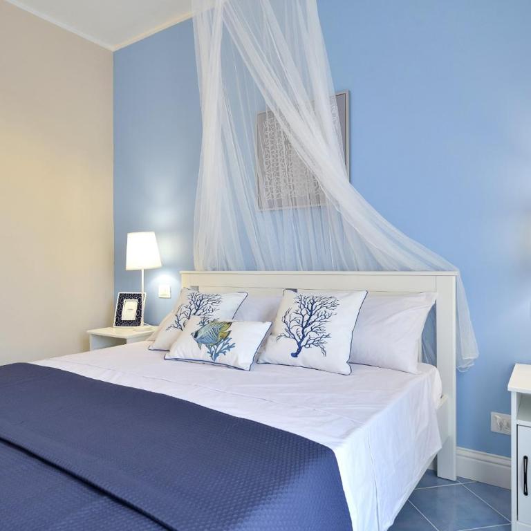 Villa Rosso Blu by Villa Plus - Villa - 5