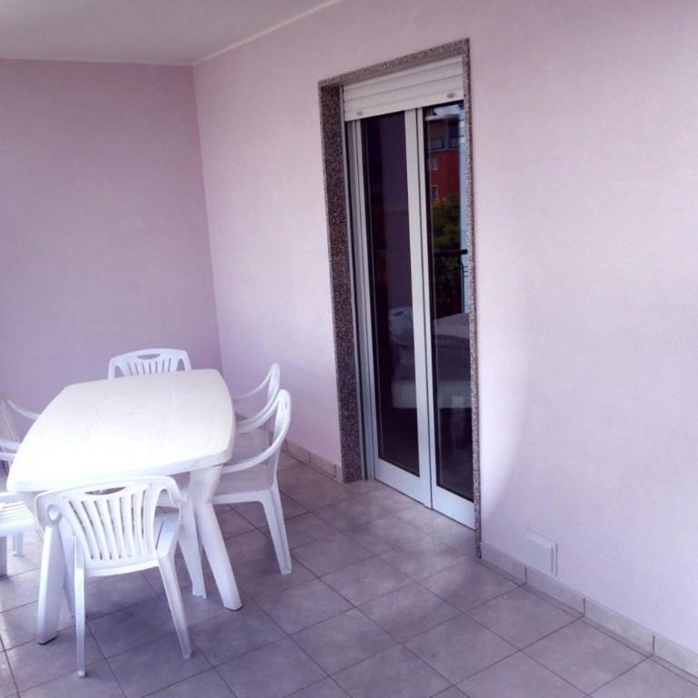 Family-friendly flat just 50mt from the beach - Appartamento - 4
