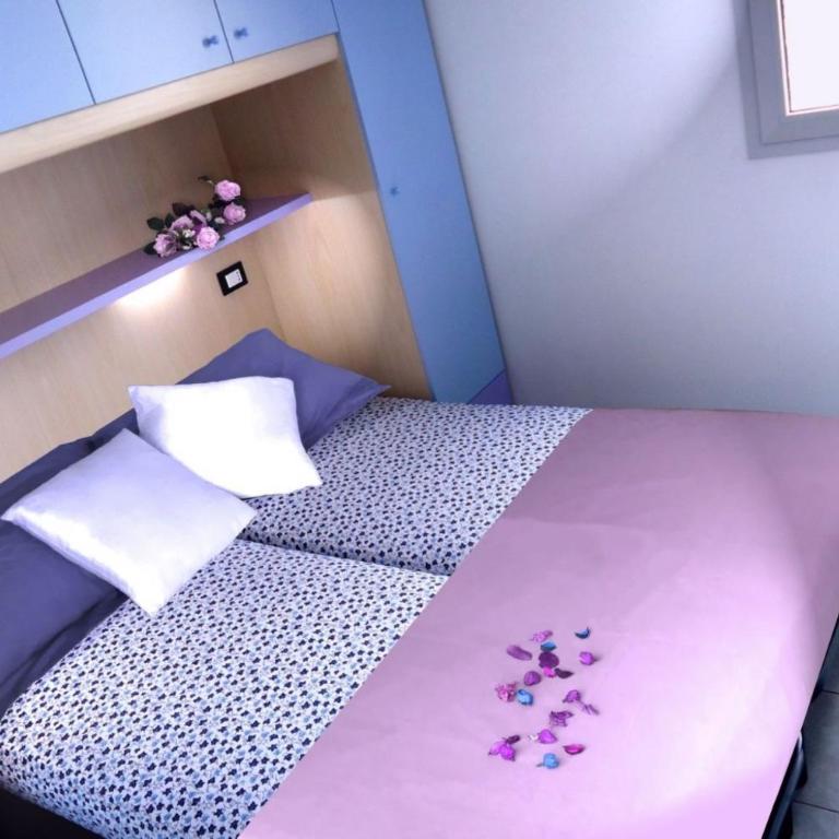 Family-friendly flat just 50mt from the beach - Appartamento - 8