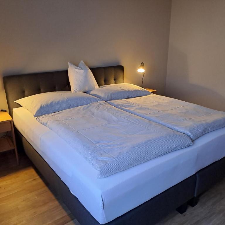 Haus Margrit Ferienwohnung in Sonnenlage - Apartment mit 2 Schlafzimmern - 13