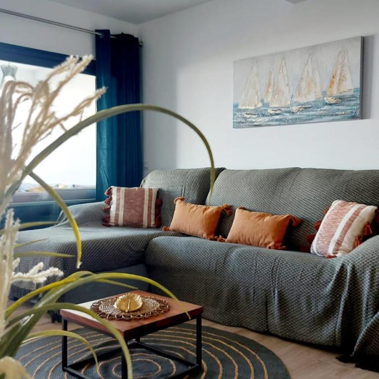 Luxury Apartment in Casilla de Costa - Casa MEVA - Casa con 1 dormitorio - 4