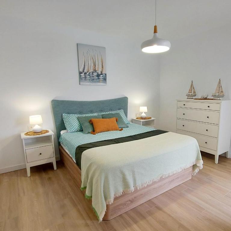 Luxury Apartment in Casilla de Costa - Casa MEVA - Casa con 1 dormitorio - 7