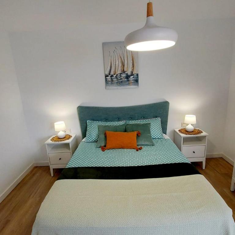 Luxury Apartment in Casilla de Costa - Casa MEVA - Casa con 1 dormitorio - 8