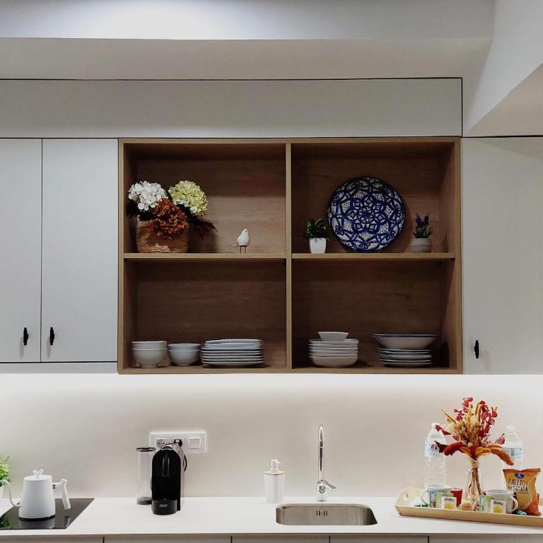 Cordvba Osario Centro - Apartamento de 1 dormitorio - 5