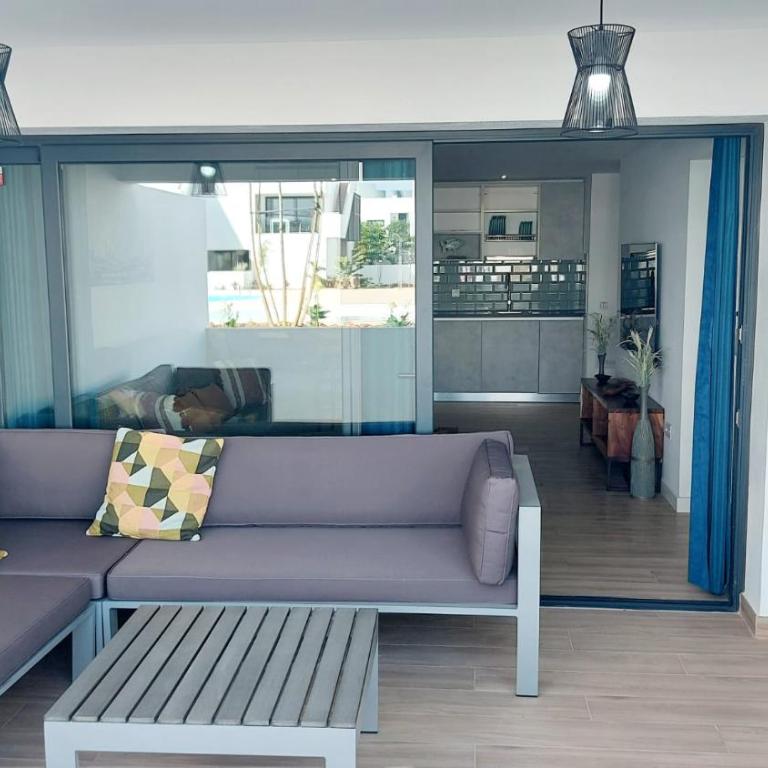 Luxury Apartment in Casilla de Costa - Casa MEVA - Casa con 1 dormitorio - 10