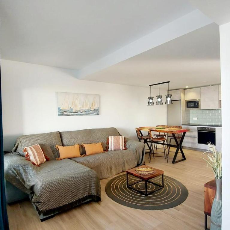 Luxury Apartment in Casilla de Costa - Casa MEVA - Casa con 1 dormitorio - 11