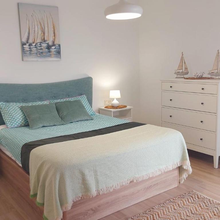 Luxury Apartment in Casilla de Costa - Casa MEVA - Casa con 1 dormitorio - 12
