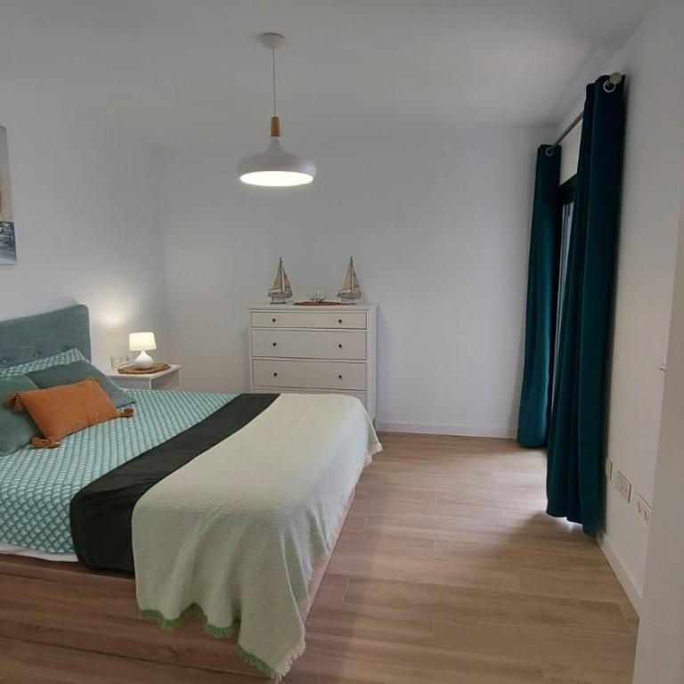 Luxury Apartment in Casilla de Costa - Casa MEVA - Casa con 1 dormitorio - 13