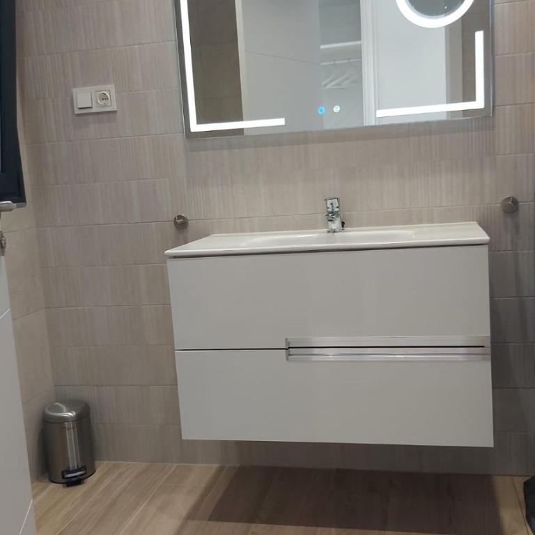 Luxury Apartment in Casilla de Costa - Casa MEVA - Casa con 1 dormitorio - 14