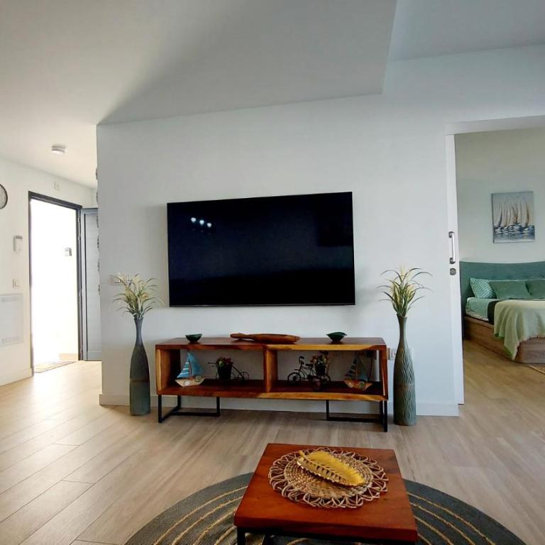 Luxury Apartment in Casilla de Costa - Casa MEVA - Casa con 1 dormitorio - 15