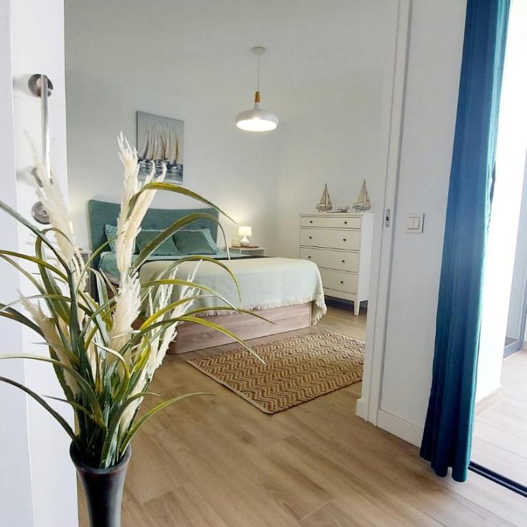 Luxury Apartment in Casilla de Costa - Casa MEVA - Casa con 1 dormitorio - 16
