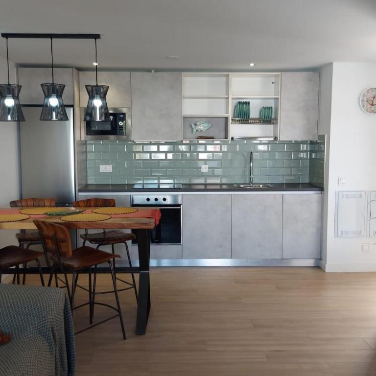 Luxury Apartment in Casilla de Costa - Casa MEVA - Casa con 1 dormitorio - 17