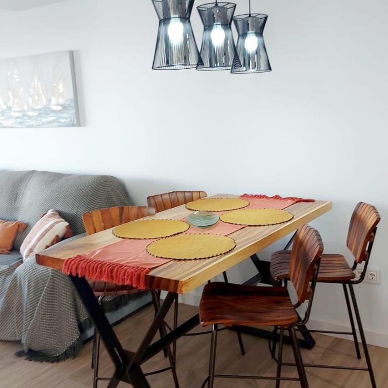 Luxury Apartment in Casilla de Costa - Casa MEVA - Casa con 1 dormitorio - 18