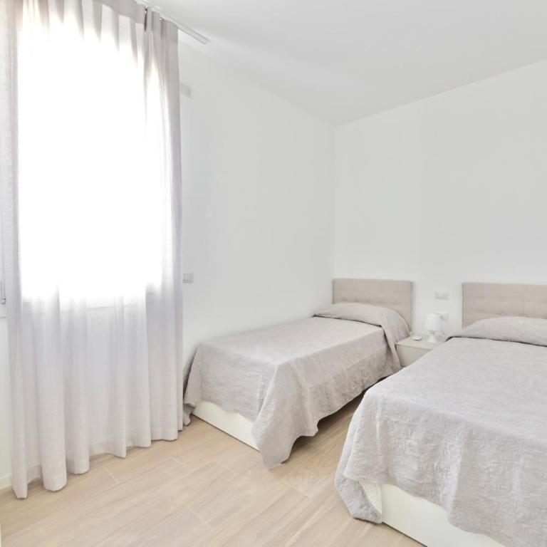 Sun Beach Apartments - Appartamento con 2 Camere da Letto - 12