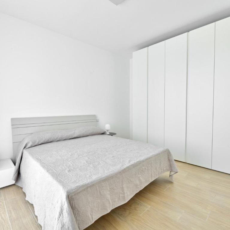 Sun Beach Apartments - Appartamento con 2 Camere da Letto - 10