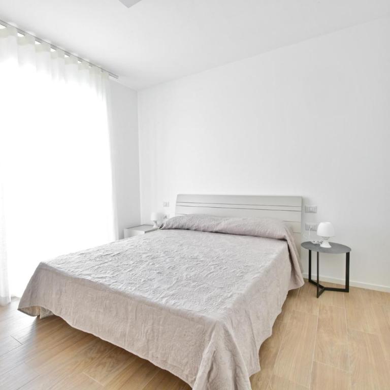 Sun Beach Apartments - Appartamento con 2 Camere da Letto - 9