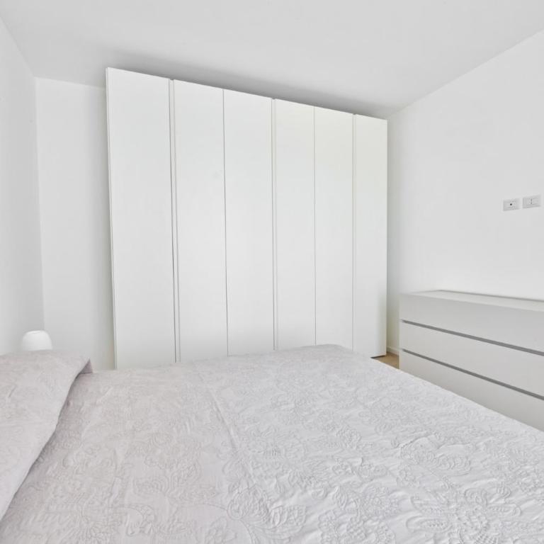 Sun Beach Apartments - Appartamento con 2 Camere da Letto - 11