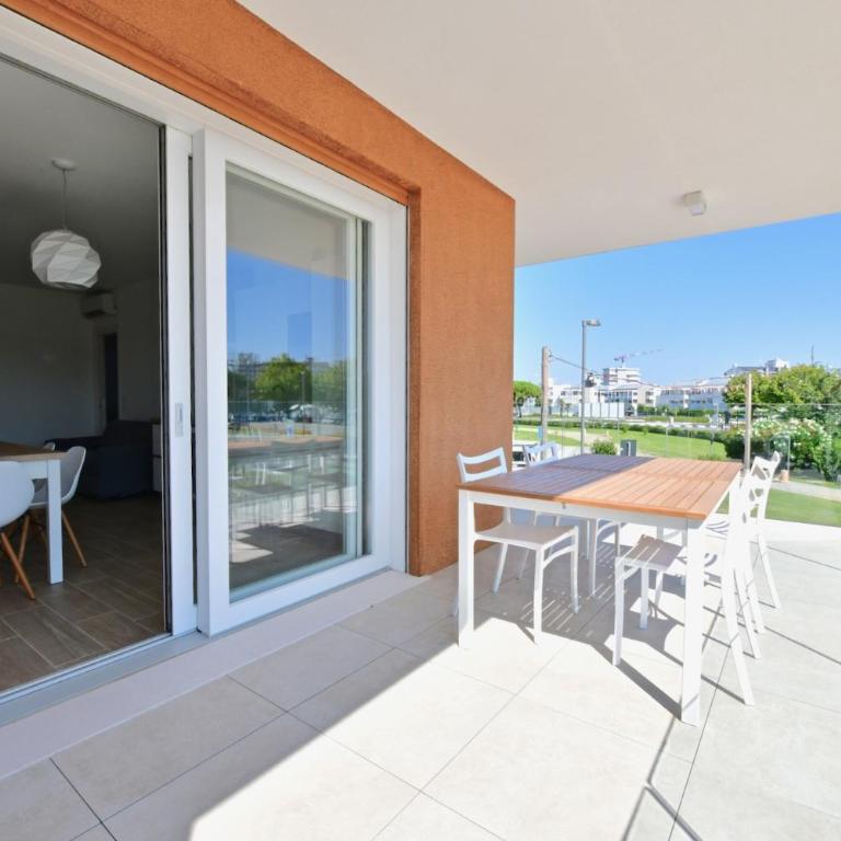 Sun Beach Apartments - Appartamento con 2 Camere da Letto - 6