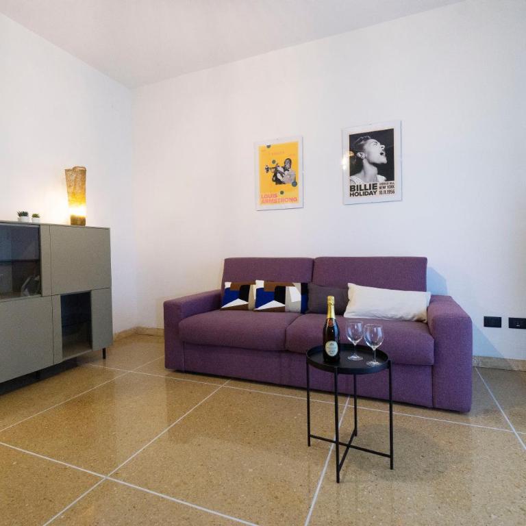 Realkasa Kharkov Apartment - Appartamento con 1 Camera da Letto - 1