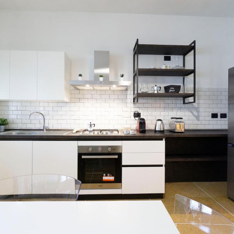 Realkasa Kharkov Apartment - Appartamento con 1 Camera da Letto - 2